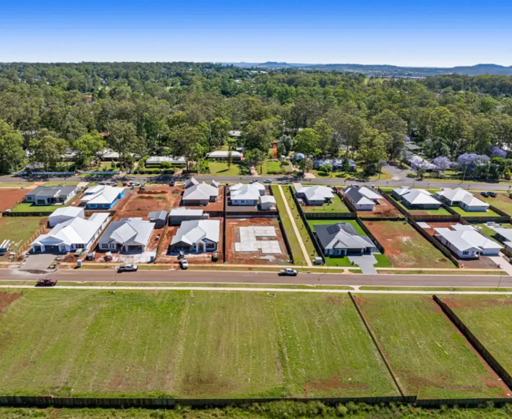 Highfields Prime Highfields Land – Limited Opportunity!