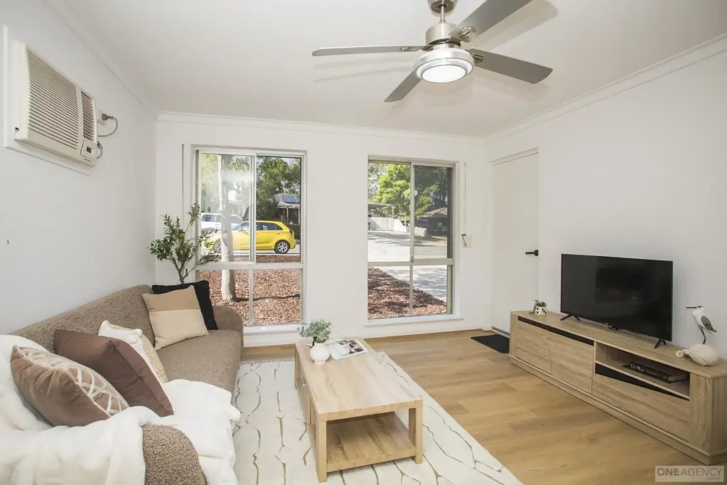 Swan View 4房  FULLY RENOVATED WITH SIDE ACCESS!