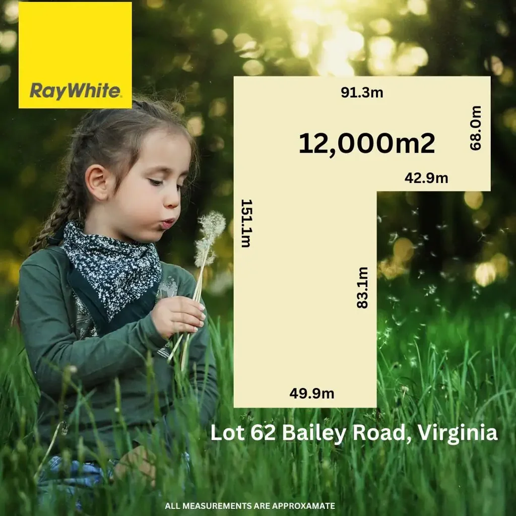 38 Bailey Road, Virginia, SA 5120