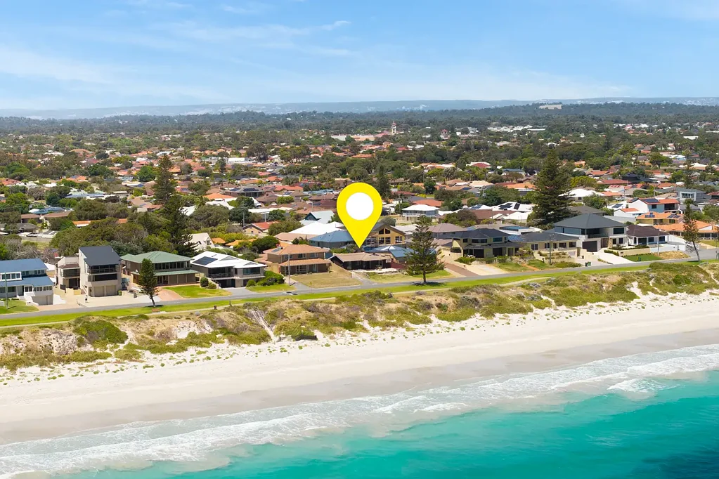 38 Warnbro Beach Rd, Safety Bay, WA 6169
