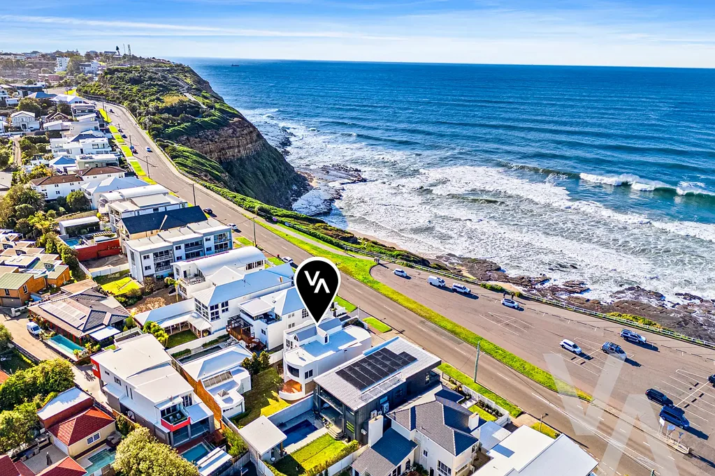 Bar Beach 4બેડરૂમ Your Next Move.