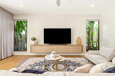 ਰਹਿਣ ਵਾਲਾ ਕਮਰਾ - 11 Octantis Street, Coorparoo, QLD 4151