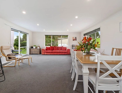 61B Access Road, Kerikeri, Far North, 3房, 2浴, 独立屋