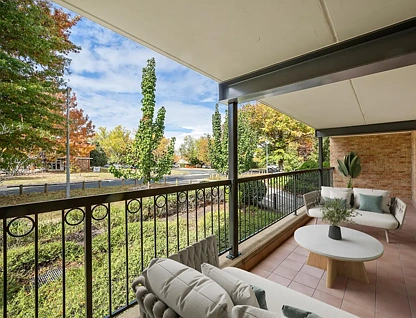 50/11 Fawkner Street, Braddon, ACT 2612, 3 ਕਮਰੇ, 2 ਬਾਥਰੂਮ, Apartment