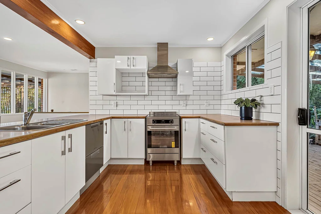 Mount Roskill 3 Slaapkamer Location + Lifestyle