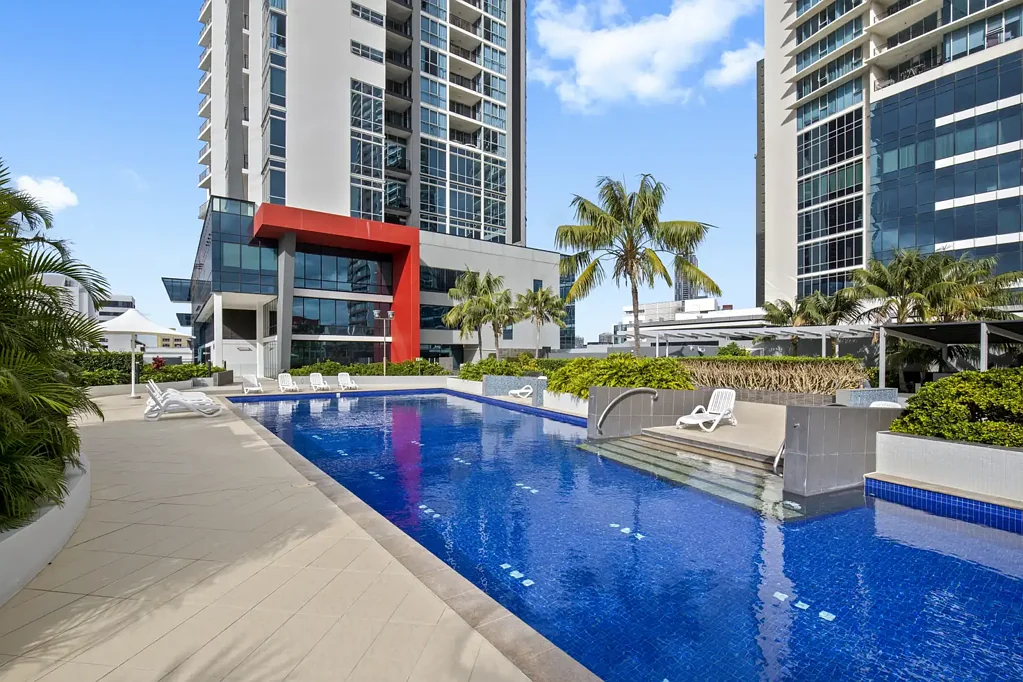 Southport 2Zimmer Elevated Southport Living with Resort-Style Amenities