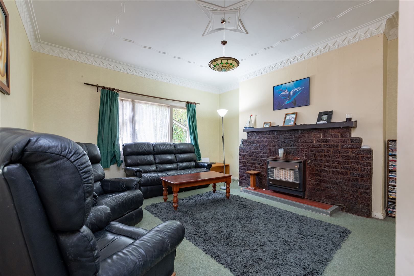 2/26 Ludlam Crescent, Woburn, Lower Hutt, 2房, 1浴