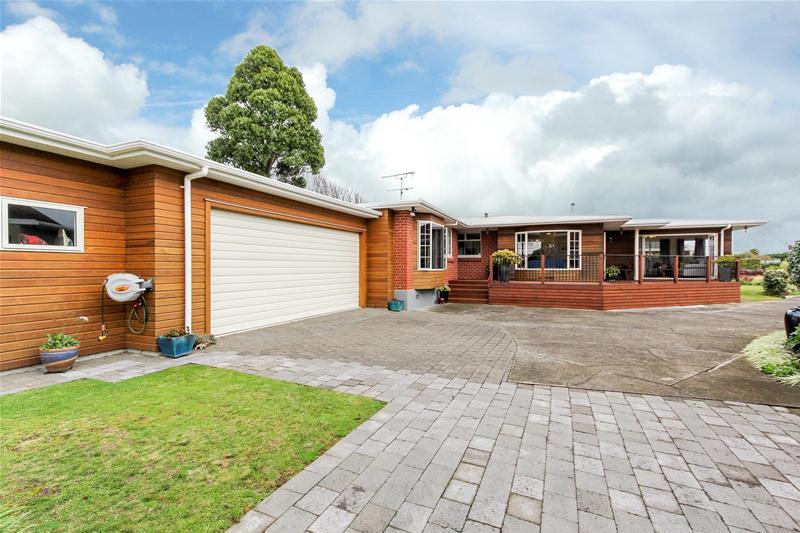 3 Lynmouth Heights, Lynmouth, New Plymouth, 4 ਕਮਰੇ, 1 ਬਾਥਰੂਮ