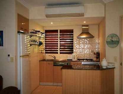 40/24-70 Nautilus Street, Port Douglas, QLD 4877, 2 રૂમ, 2 બાથરૂમ, Unit