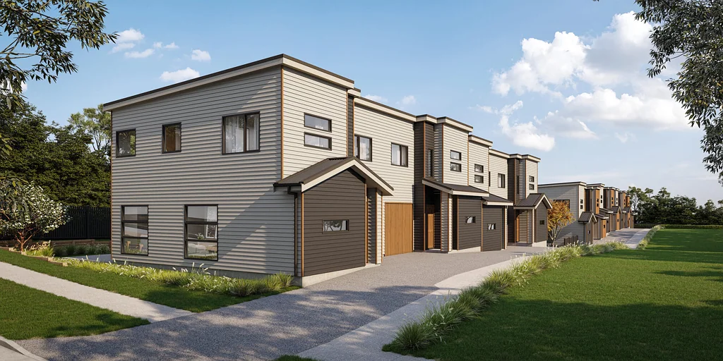 Manurewa 4房  Modern Family Living in the Heart of Hillpark