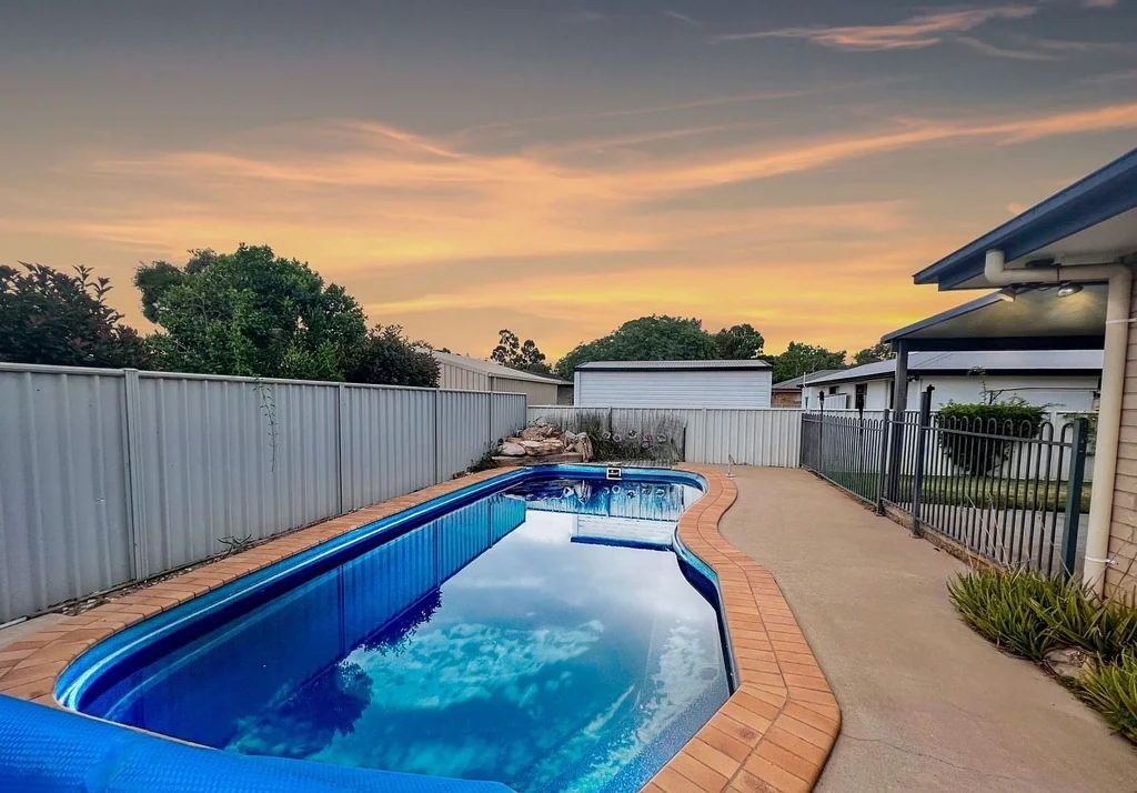 23 Nowland Street,, Chinchilla, QLD 4413