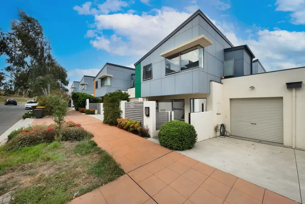 10 Crossman Street, Amaroo, ACT 2914