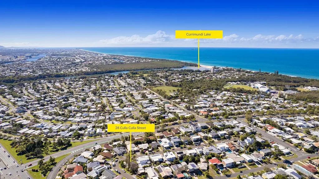 28 Culla Culla Street, Battery Hill, QLD 4551