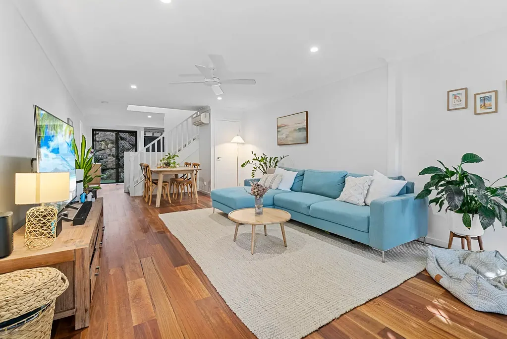32 / 62 Franklin Drive, Mudgeeraba, QLD 4213