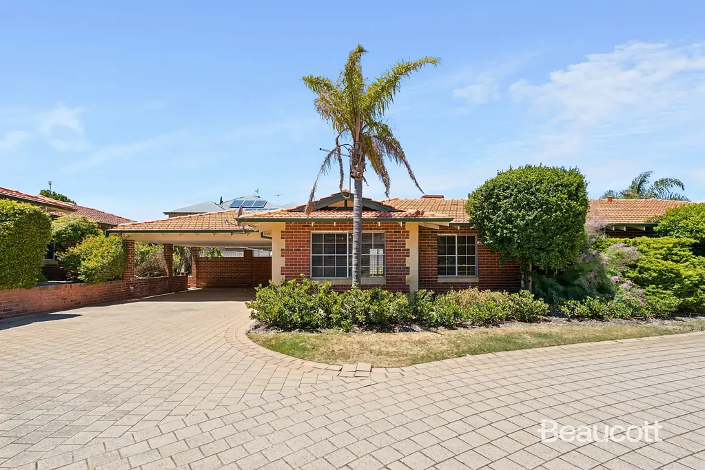 19/83-87 Peninsula Road, Maylands, WA 6051