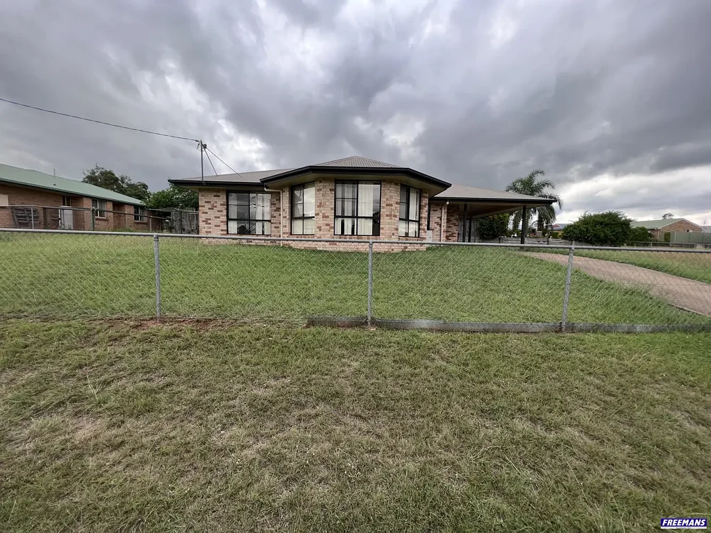 Quality Home, Quality Location