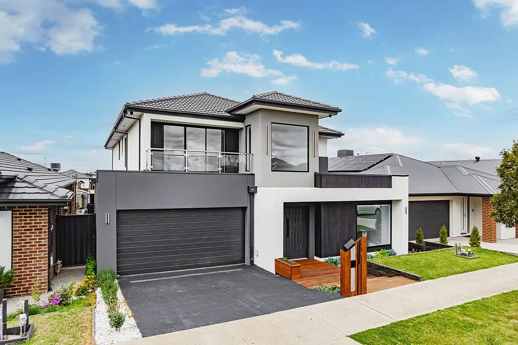 Mickleham 4ਬੈੱਡਰੂਮ Double the Space, Double the Style!