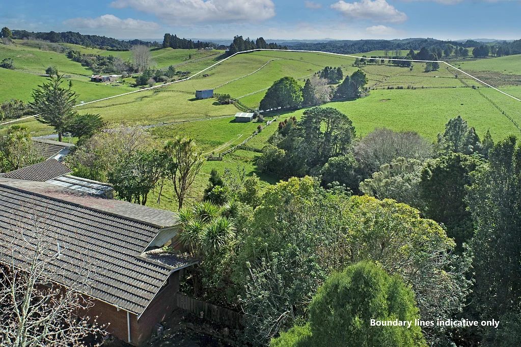 Hunua First Time on the Market in 50 Years!