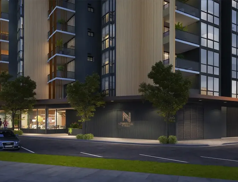 20 Bridge Street, Lidcombe, NSW 2141, 3房, 2浴, 公寓