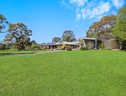 10 Warrambool Road, Wamberal, NSW 2260, 4房, 3浴, Lifestyle Section