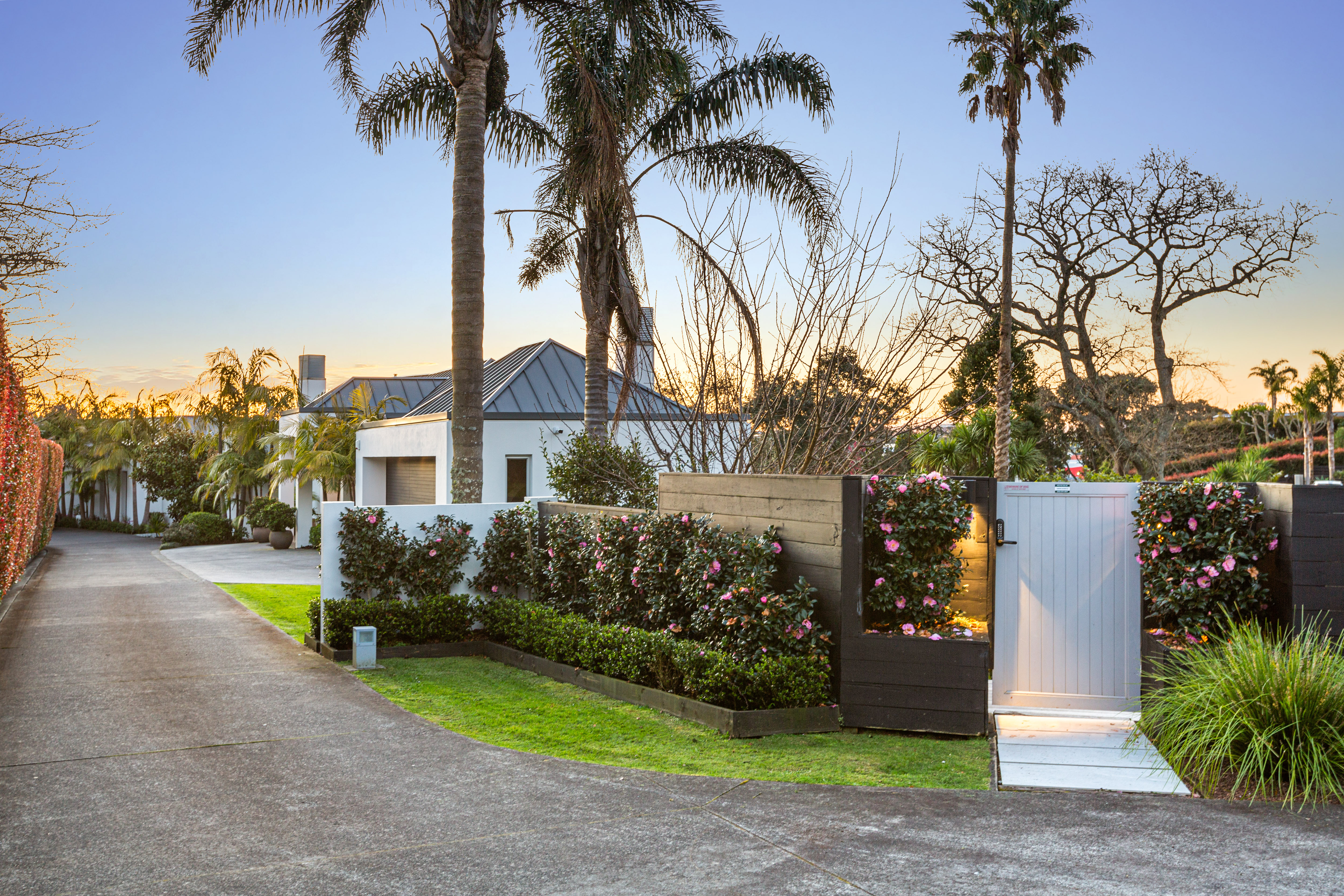 32b Bassett Road, Remuera, Auckland, 4 rūma, 3 rūma horoi, House