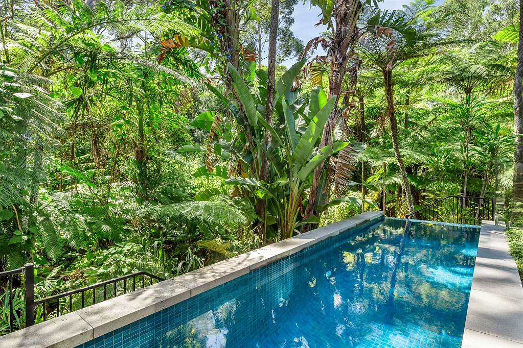 Luxico Clifton Luxury Eco Retreat