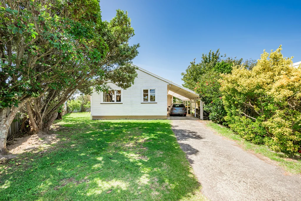 Paraparaumu 3房  Priced to sell BEO $510,000