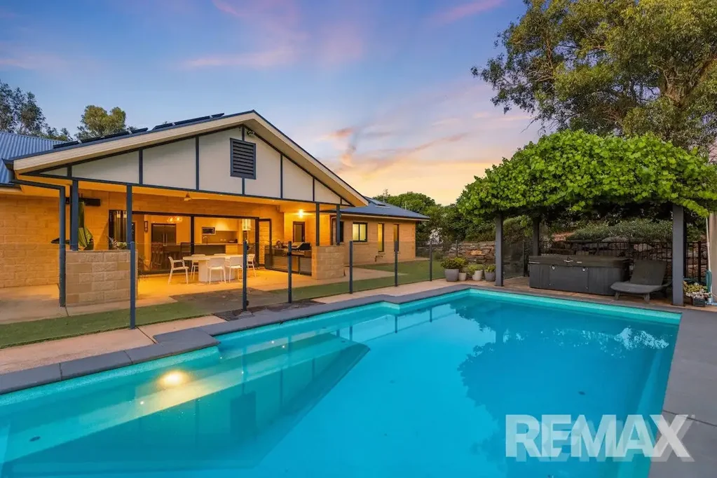 Moorong 4Zimmer Timeless Lifestyle Perfection