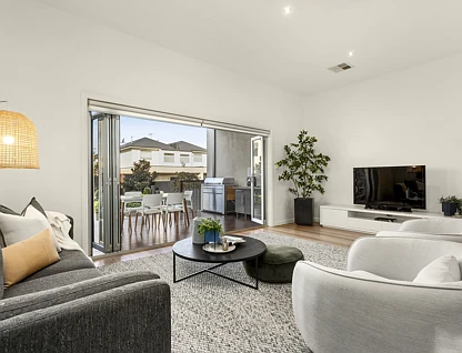 16A Pearl Street, Essendon West, VIC 3040, 4部屋, 2バスルーム, House
