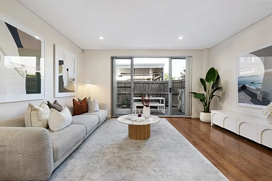 12b MacIntosh Street, Mascot, NSW 2020, 4 Bedrooms, 3 Bathrooms, House