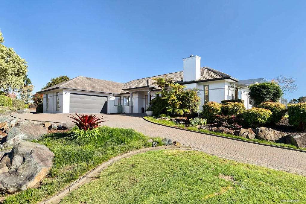 Waiau Pa 4غرفة نوم An Exceptional Lifestyle Opportunity