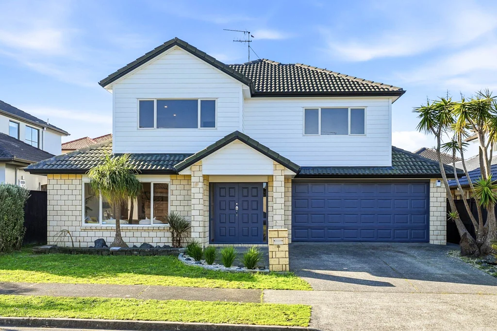 Flat Bush 5 Bedroom Fully Renovated in BDSC Zone