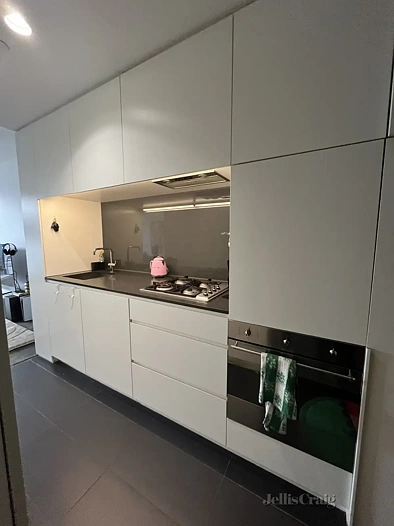 208/7 King Street, Prahran, VIC 3181, 1 Bedrooms, 1 Bathrooms, Unit
