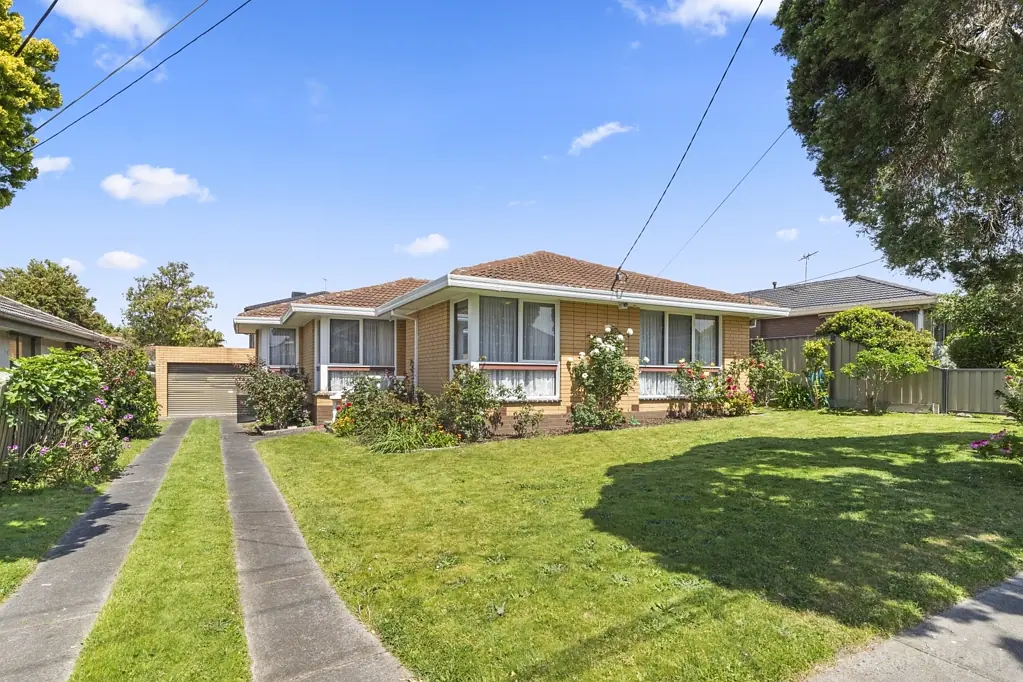 14 Teal Court, Dandenong North, VIC 3175
