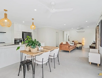 9 Pebble Cove, Redlynch, QLD 4870, 4 ਕਮਰੇ, 2 ਬਾਥਰੂਮ, House