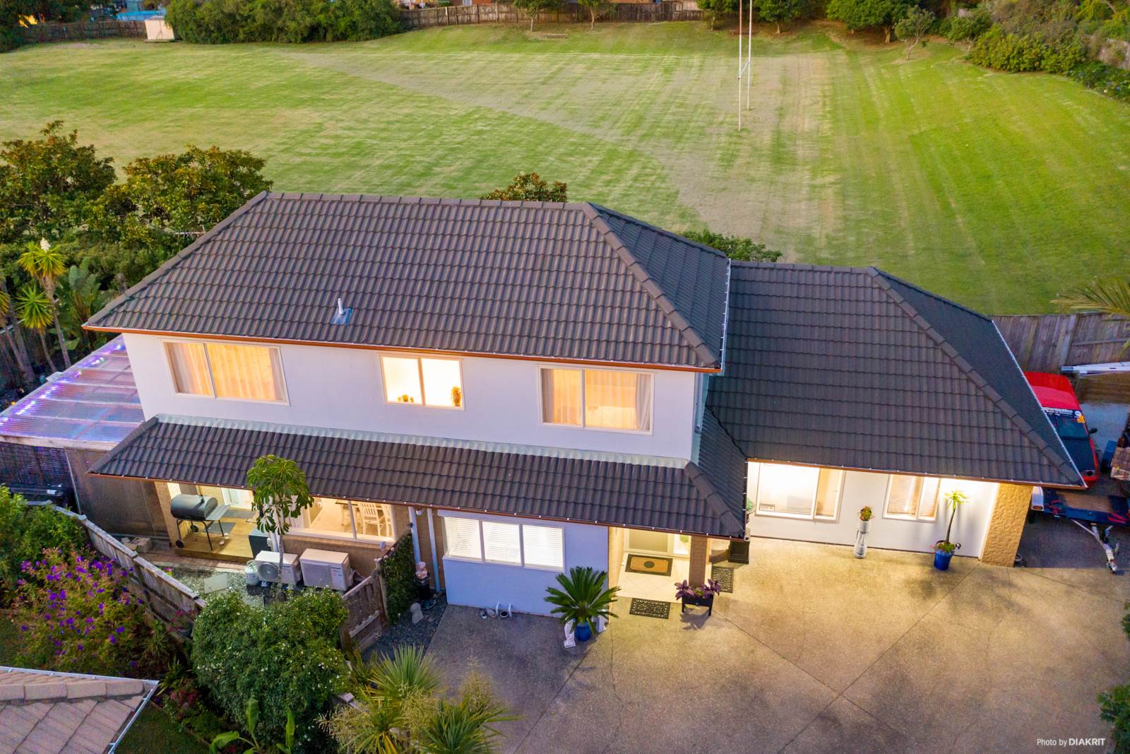 788a Chapel Road, Shamrock Park, Auckland - Manukau, 3 phòng ngủ, 2 phòng tắm