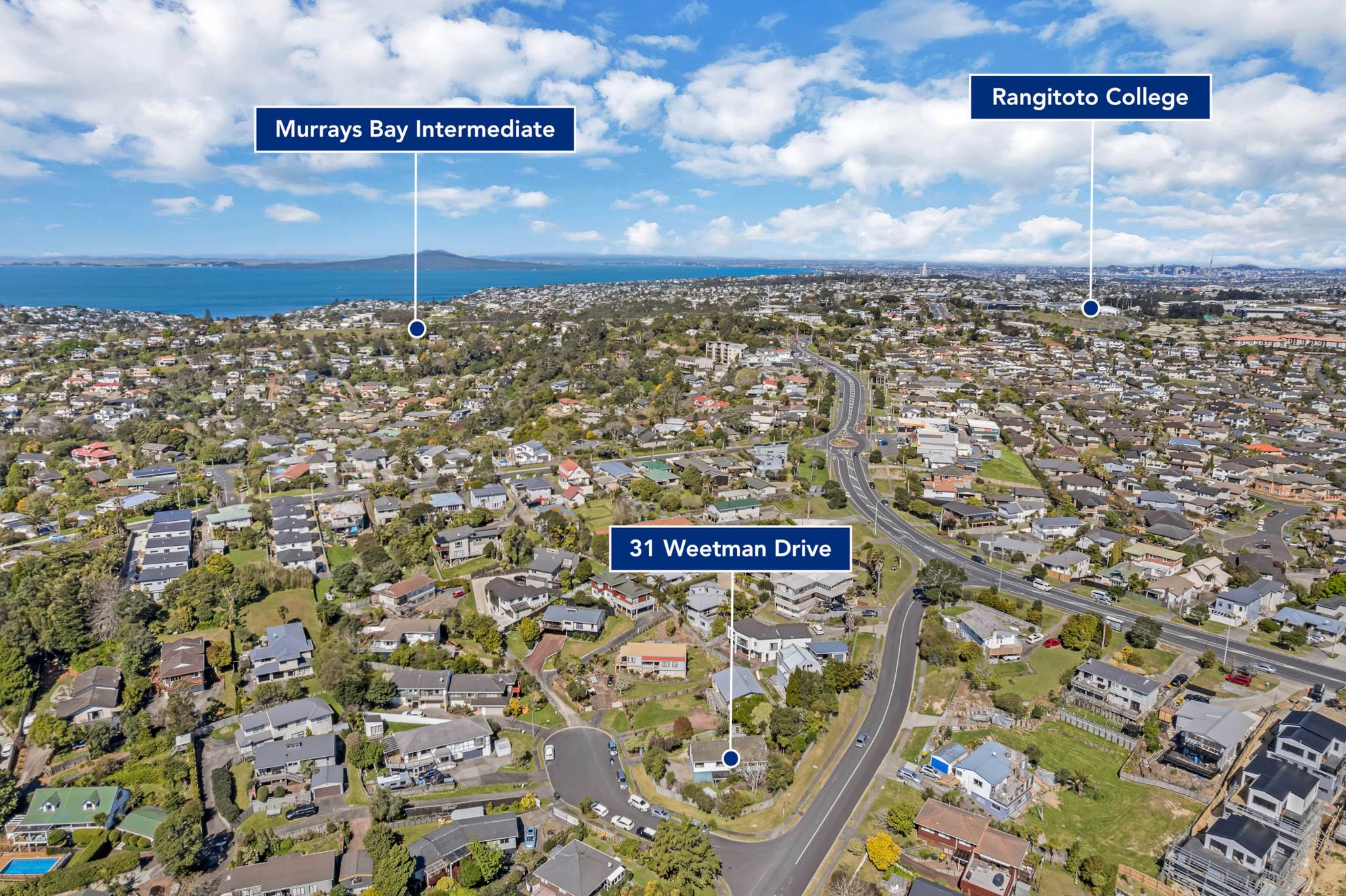 31 Weetman Drive, Browns Bay, photo 14