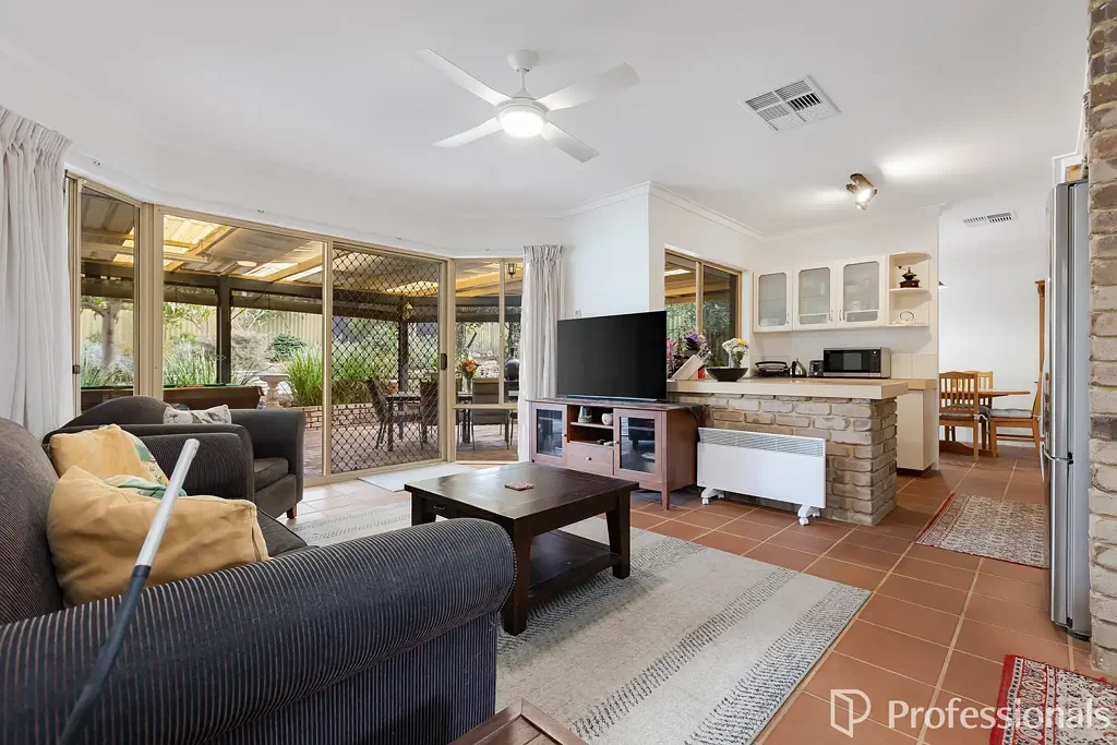 Willetton 3房  Urgent Sale