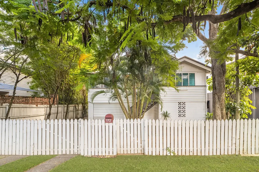 172 Oriel Road, Ascot, QLD 4007