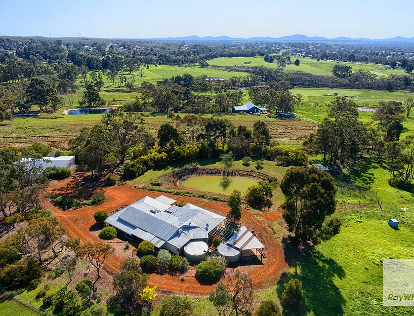 65 Braidwood Road, Mount Barker, Wheat Belt, 3 Schlafzimmer, 2 Badezimmer, House