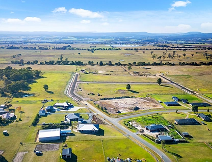 Lot 40/39 Hawkins Crescent, Lindenow South, Bairnsdale (North Gippsland), 0 chambres, 0 salles de bain, Section