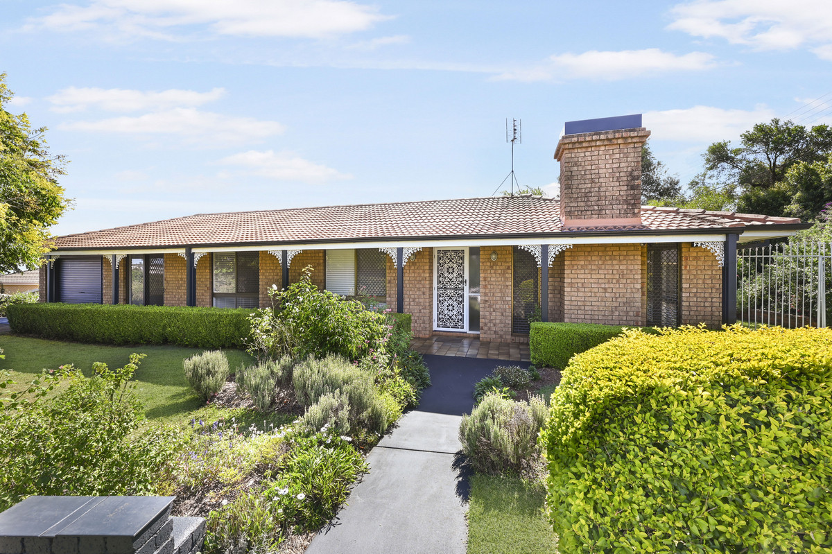 15 MAHOGANY ST, NEWTOWN QLD 4350, 0 Kuwarto, 0 Banyo, House