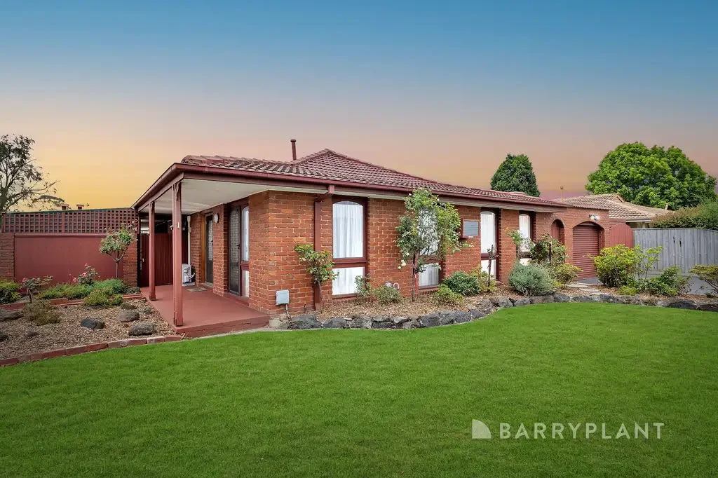 1 Windermere Crescent, Mulgrave, VIC 3170