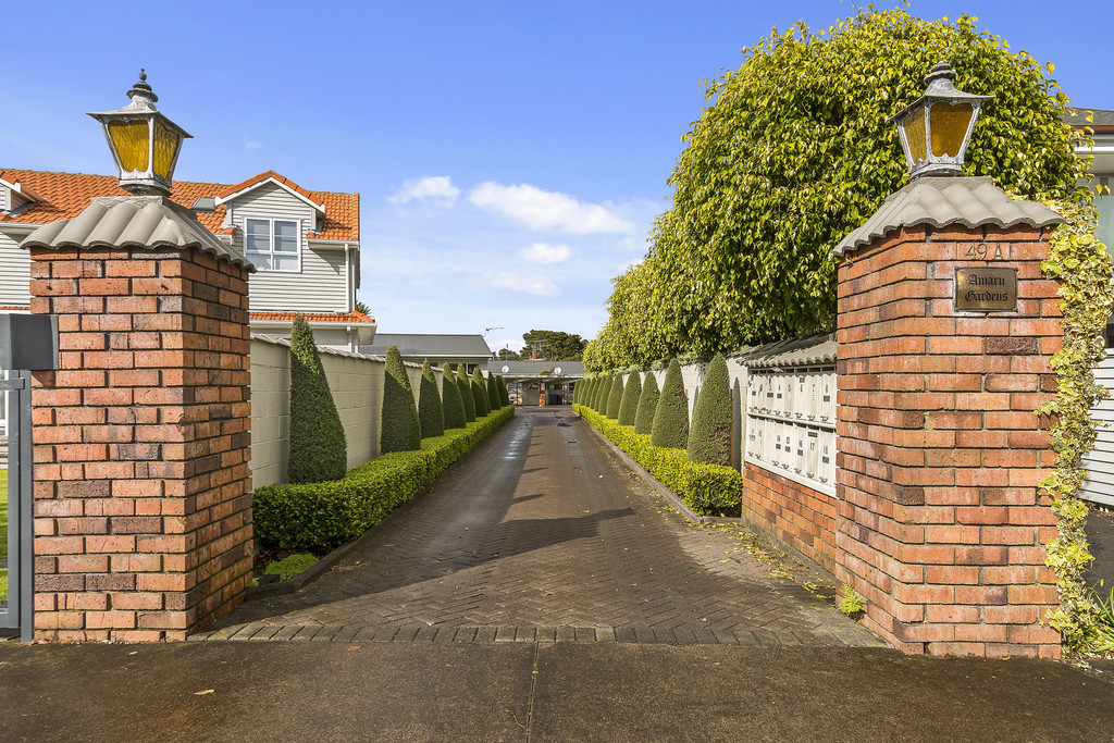 2/49a Amaru Road, One Tree Hill, Auckland, 0 침실, 1 욕실