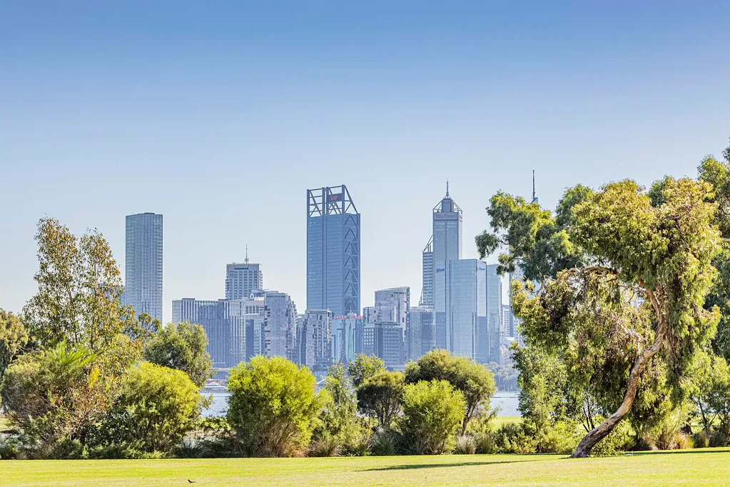 South Perth 3 Bedroom Legacy of Luxury on the River's Edge - A Zorzi Masterpiece in Bayview Estate.