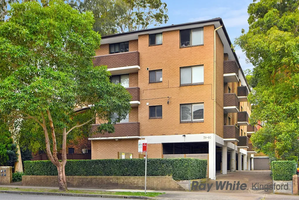 Kingsford 3कमरा Sophisticated Lifestyle Apartment in the Heart of Kingsford