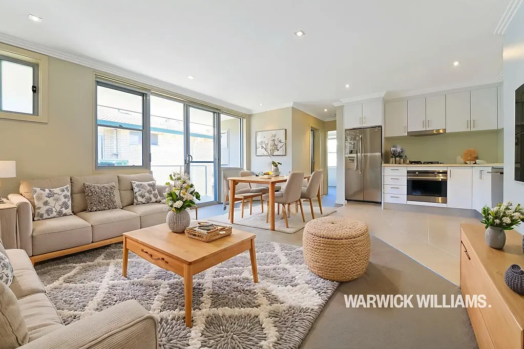 MODERN AND STYLISH APARTMENT WITH A/C