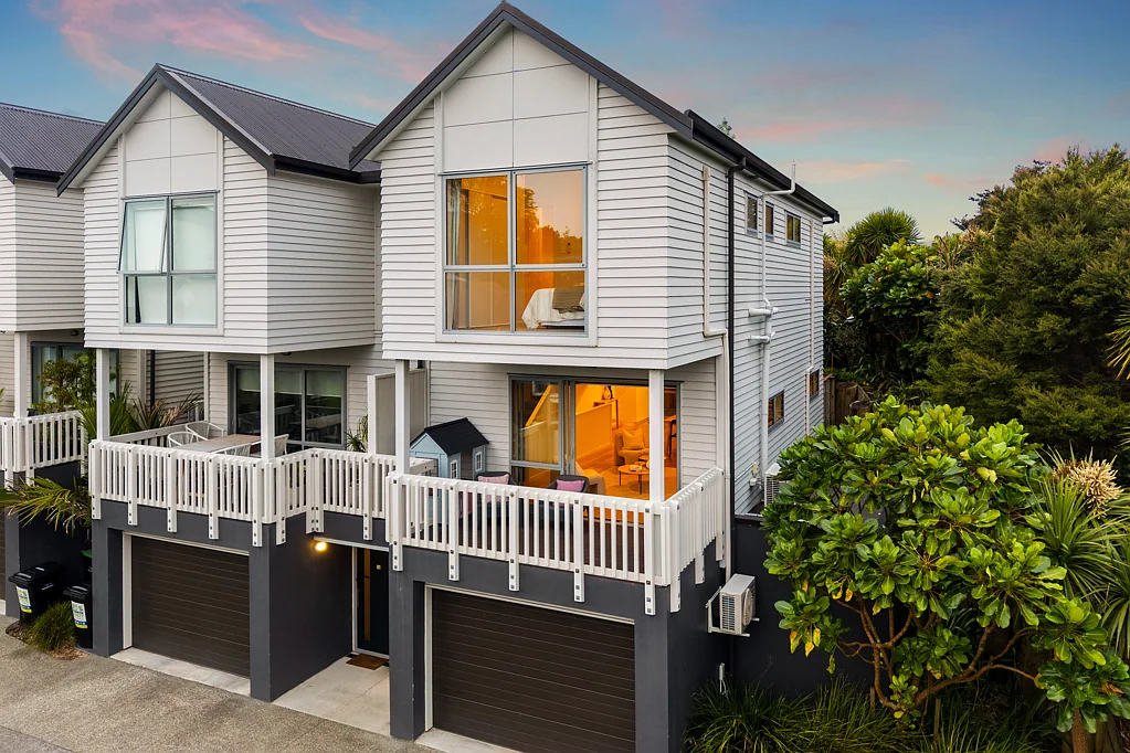15/27 Powell Street, Avondale, Auckland City, Auckland