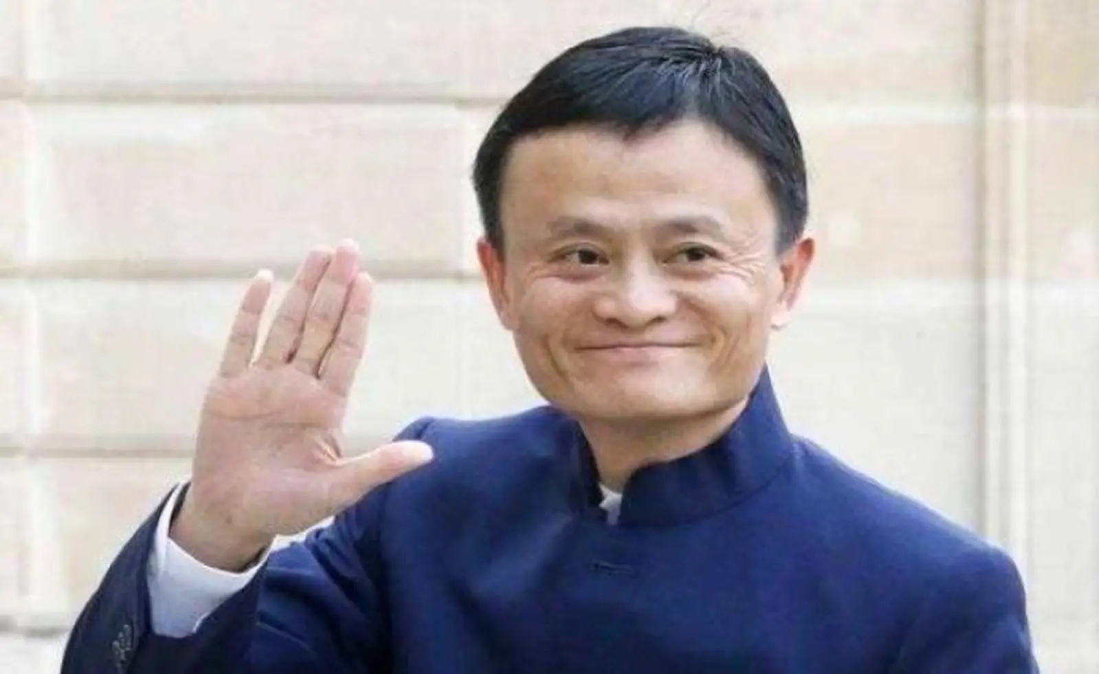 马云:再向欧洲捐赠800台呼吸机,送往资源紧缺的一线医院