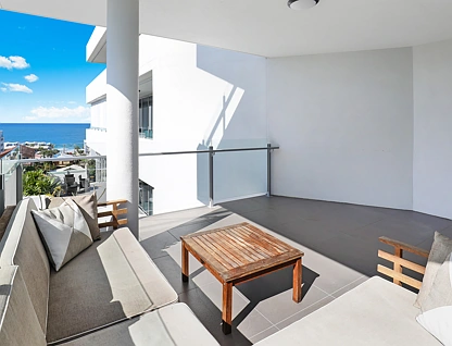 202/29 Canberra Terrace, Kings Beach, Sunshine Coast, 3 Kuwarto, 2 Banyo, Apartment
